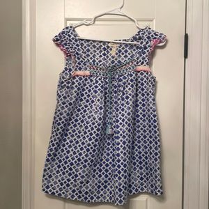 Medium Matilda Jane top